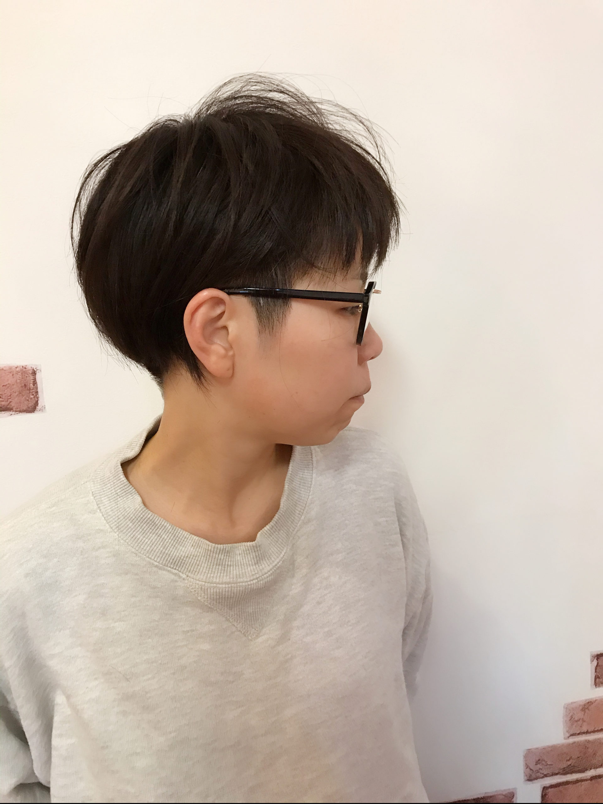 人気のエステシェービング。 ヘアーメイク タカハシ